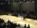 German Professional South American Show Dance Championship 2008