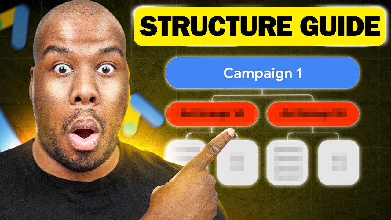 90% Miss This in Their Google Ads Structure