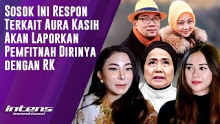 Download lagu Sosok Ini Respon Terkait Aura Kasih Akan laporkan Pemfitnah dirinya | Intens Investigasi | Eps 6138 mp3