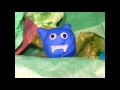 3 Little Pigs Stop Motion