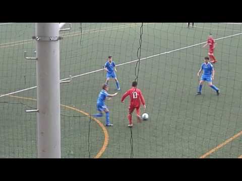 Toretta - Halubjan prijateljska 24.05.2017.