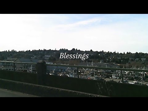 Blessings — Music Video