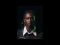 Young Thug Raw 432Hz