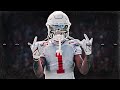 2022 2023 College Football Pump Up ᴴᴰ
