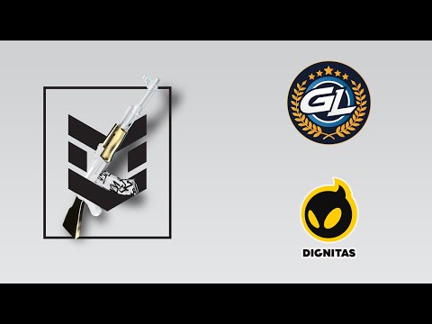 [HIGHLIGHTS] GamerLegion vs Dignitas – Map 2 Vertigo - PGL RMR EUROPE A - Day 2