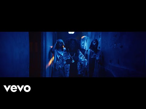 LPB Poody, Lil Wayne - Batman (Remix) [Official Video] ft. Moneybagg Yo