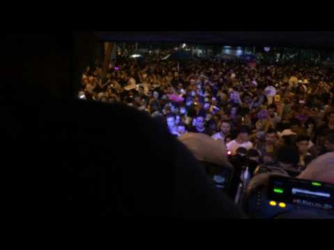 Bloco Eletrônico - Unidos do BPM #2