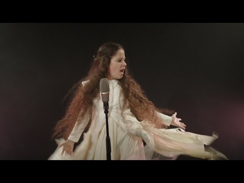 Elena Copos - Ielele