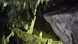 От недрата на Ягодинска пещера до Орлово око