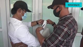 Download lagu LANGGAR PKM, TIGA TEMPAT KARAOKE DISEGEL SATPOL PP mp3