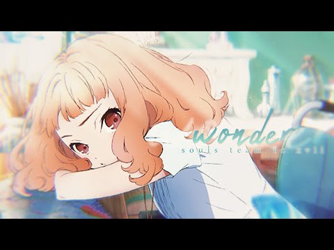 [AMV] Wonder (STIC XVII)