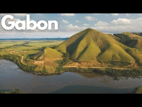 Exploring the Wonders of Gabon
