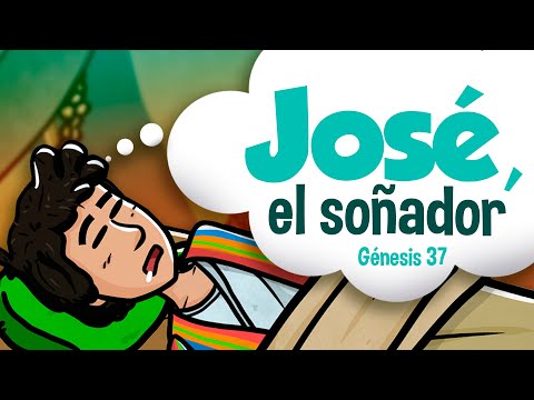 José, el soñador 💭💤 | Historia de la Biblia | Mi Primera Biblia | 16