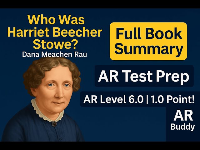 Vídeo relacionado con The Works of Harriet Beecher Stowe (Illustrated): Ten books with more then 70 illustrations (English Edition)