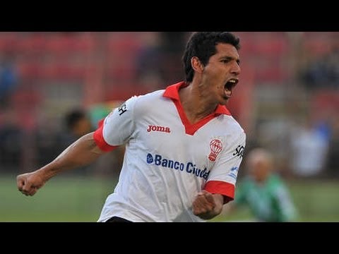 HURACAN 1 SPORTIVO BELGRANO 0│NACIONAL B