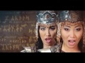 Гаухартас 'Қазағым ай' Kazakh Turkic Turanian Song