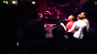 Billionaire cover - #SPRINGFEVER Tour - Sami Grisafe &amp; Stephen Leonard