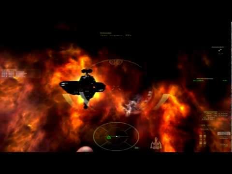 FreeSpace: TGW - 1. Eve of Destruction [SCP]