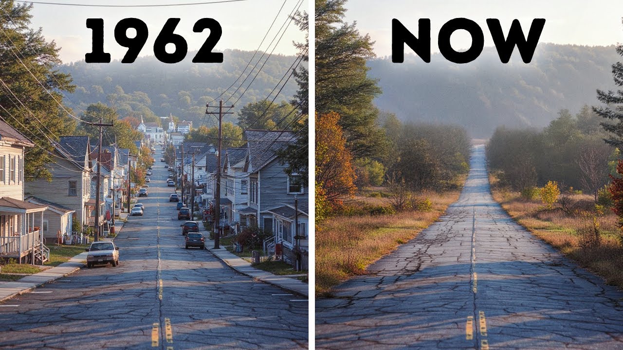 25 Weirdest Things Hiding on the U.S. Map