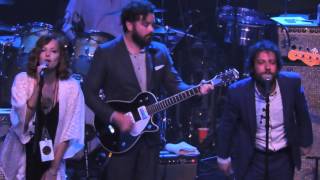 Danny Masterson, Adam Busch & Bijou Phillips - Second Hand News at Fleetwood Mac Fest
