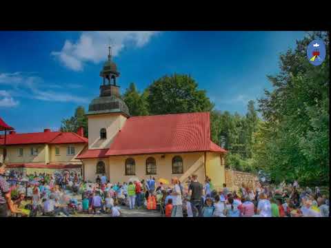 1. Pustelnia 16.09.2018 - Różaniec