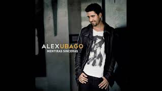 Ella Vive En Mi - Alex Ubago