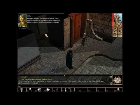 Neverwinter Nights Diamond - Part 23