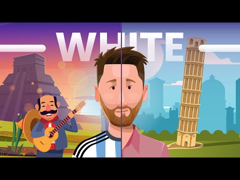 Are Latinos Considered White? A Cultural & Identity Breakdown