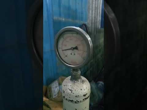 Chemical Metering Pump