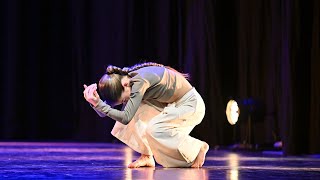24-25 Qualifier 9 BE - Estée Depreter (Dansstudio Emily Cremers) // Les loups by Camille