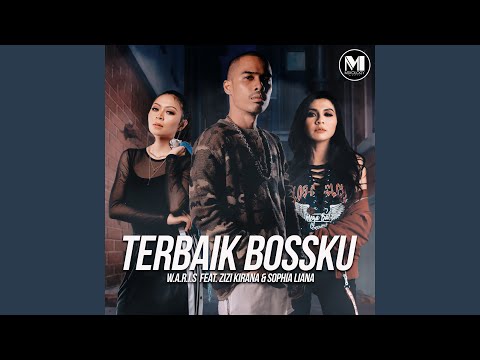 Terbaik Bossku (feat. Zizi Kirana, Sophia Liana) (Remix)