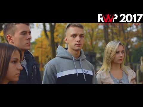 KAMIL ZBS – CZAS LECZY RANY (PROD. FLAME) | #RWP2017 ETAP2: TPS ZDR