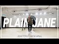 A$AP FERG | Plain Jane (Remix) Ft. Nicki Minaj | Choreography by Leah Totten