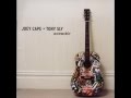 JOEY CAPE & TONY SLY (Acoustic Volume One ...