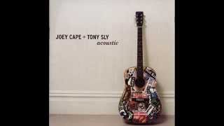 JOEY CAPE &amp; TONY SLY (Acoustic Volume One) Full Album