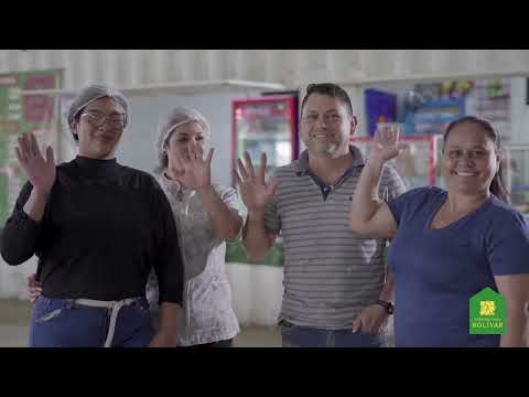 Video Seguridad Alimentaria
