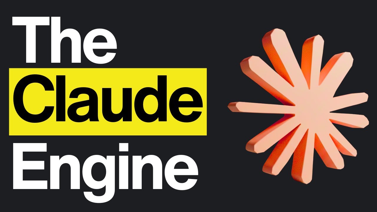 How Claude Started A New AI Race.