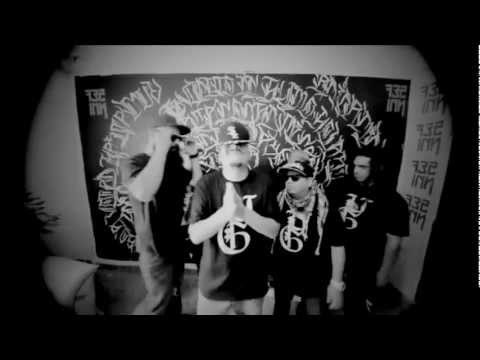 Vieja Guardia - Raperos Adultos