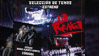 La Renga en el Estadio Mario Alberto Kempes - Córdoba - 22 de junio de 2024