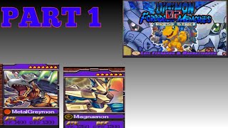 Download lagu Digimon Forbidden Memories 2 V1.3 2026_Part 1 mp3