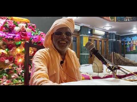 Topmost Lila and Rasa, CC Madhya 8 (Hindi) [2]