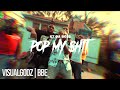 KT DA BOSS POP MY SHIT OFFICIAL VIDEO DIR BY VISUALGODZ BBE Miraculousbeatz