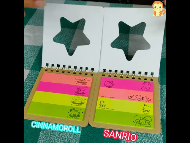 Vídeo relacionado con MWOOT 10 Blocs 300 Hojas Notas Adhesivas Temática Musical, Sticky Notes Autoadhesivas,Notas Musicales para Estudiantes, Profesores de Música, Listas de Tareas y Regalos de Agradecimiento