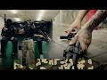 SCARA KO - EL GAZARNA / EP 1 ( Official Music Video )