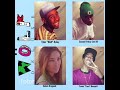 Tyler The Creator Wolf Deluxe Full Album Fan Compilation