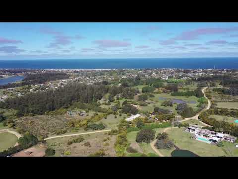 Video de YouTube - Terreno en Venta  en Manantiales, Maldonado