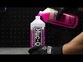 Muc-Off Reinigungsmittel Nano Gel 1 l