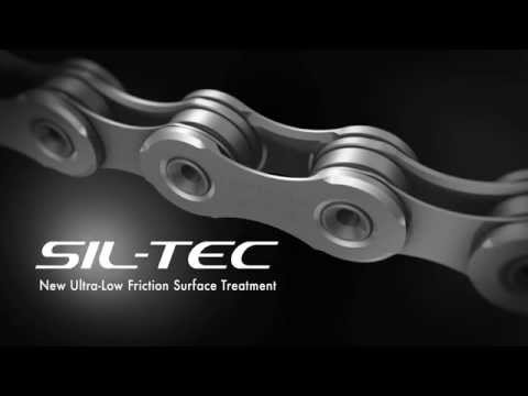Technologies explained: SIL-TEC