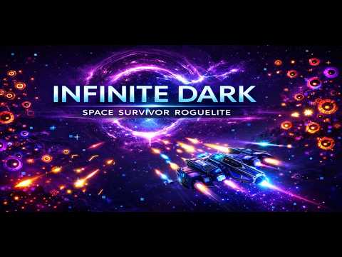 Infinite Dark: Space Roguelike
