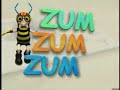 Abertura E Créditos Zum Zum Zum TV Rá Tim Bum TV Cultura
